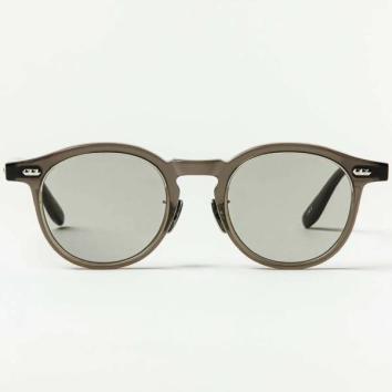 【GLITCH-グリッチ】sziget【GRY】