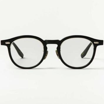 【GLITCH-グリッチ】sziget【BLK】