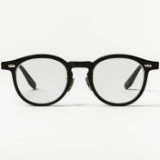 【GLITCH-グリッチ】sziget【BLK】