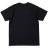 【DELUXE-デラックス】DELUXE x Fruits of the Loom pack TEE【BLK】