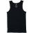 【DELUXE-デラックス】DELUXE x Fruits of the Loom pack TANK【BLK】