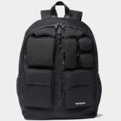 【TIGHTBOOTHPRODUCTION-タイトブースプロダクション】UTILITY BIG BACKPACK【BLK】
