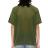 【KENZO-ケンゾー】オーバーサイズ メッシュ Tシャツ