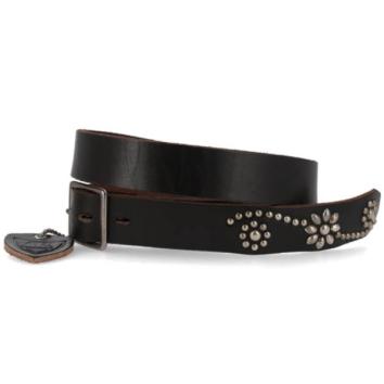 【HTC-エイチティーシー】HTC Belt End Only #25 Studs LG 1.25