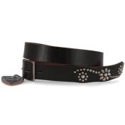 【HTC-エイチティーシー】HTC Belt End Only #25 Studs LG 1.25