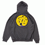 【The Wolf In Sheep’s Clothing】"FUCK'EM" Pullover Hoodie【CHA】