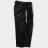 【TIGHTBOOTHPRODUCTION-タイトブースプロダクション】BAGGY SLACKS【BLK】