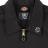 【HTC-エイチティーシー】 HTC Dickies Eisenhower Jacket #Flower Stone【BLK】