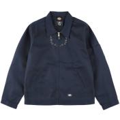 【HTC-エイチティーシー】HTC Dickies Eisenhower Jacket #SN32 Stone【NAVY】