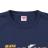 【STANDARD CALIFORNIA-スタンダード カリフォルニア】SD US Cotton Racing Logo T【NAVY】