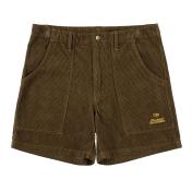 【STANDARD CALIFORNIA-スタンダード カリフォルニア】Ocean Pacific/ SD Corduroy Shorts【BRWN】