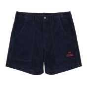 【STANDARD CALIFORNIA-スタンダード カリフォルニア】Ocean Pacific/ SD Corduroy Shorts【NAVY】