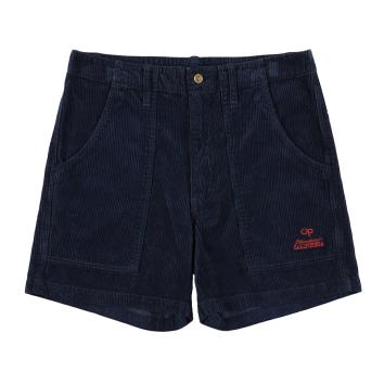 【STANDARD CALIFORNIA-スタンダード カリフォルニア】Ocean Pacific/ SD Corduroy Shorts【NAVY】