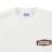 【STANDARD CALIFORNIA-スタンダード カリフォルニア】SD Heavyweight Stadium Logo T【WHT】