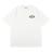 【STANDARD CALIFORNIA-スタンダード カリフォルニア】SD Heavyweight Stadium Logo T【WHT】