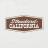 【STANDARD CALIFORNIA-スタンダード カリフォルニア】SD Heavyweight Stadium Logo T【WHT】