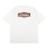 【STANDARD CALIFORNIA-スタンダード カリフォルニア】SD Heavyweight Stadium Logo T【WHT】