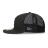 【STANDARD CALIFORNIA-スタンダード カリフォルニア】NEW ERA® / SD 59FIFTY Logo Mesh Cap【BLK】