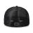 【STANDARD CALIFORNIA-スタンダード カリフォルニア】NEW ERA® / SD 59FIFTY Logo Mesh Cap【BLK】