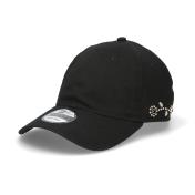 【HTC-エイチティーシー】HTC NEW ERA 9TWENTY #SN32 Stone【BLK】