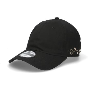 【HTC-エイチティーシー】HTC NEW ERA 9TWENTY #SN32 Stone【BLK】