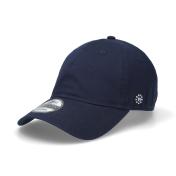 【HTC-エイチティーシー】HTC NEW ERA 9TWENTY #Flower Stone【NAVY】