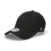 【HTC-エイチティーシー】HTC NEW ERA 9TWENTY #Flower Stone【BLK】