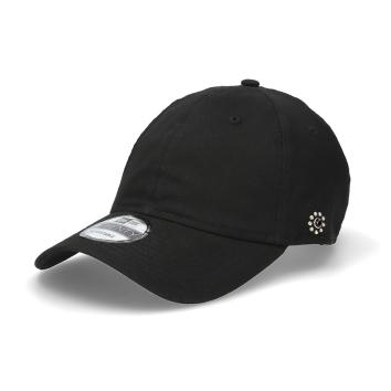 【HTC-エイチティーシー】HTC NEW ERA 9TWENTY #Flower Stone【BLK】