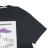 【UNDERCOVER-アンダーカバー】TEE　FREE DEAD MOTHERS UC RECORDS【BLK】