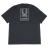【UNDERCOVER-アンダーカバー】TEE　FREE DEAD MOTHERS UC RECORDS【BLK】