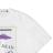 【UNDERCOVER-アンダーカバー】TEE　FREE DEAD MOTHERS UC RECORDS【WHT】
