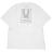 【UNDERCOVER-アンダーカバー】TEE　FREE DEAD MOTHERS UC RECORDS【WHT】