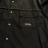 【UNDERCOVER PRE-アンダーカバー プレ】Co/Liボイルワッシャーシームアウト半袖開襟シャツ【BLK】