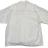 【UNDERCOVER PRE-アンダーカバー プレ】Co/Liボイルワッシャーシームアウト半袖開襟シャツ【O.WHT】