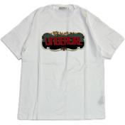 【UNDERCOVER-アンダーカバー】TEE UNDERGIRL【WHT】