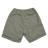 【MAYKAM-メイカム】TOWEL WRAP REVERSIBLE SHORTS【KHA/BRW】