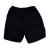【MAYKAM-メイカム】TOWEL WRAP REVERSIBLE SHORTS【BLK/BLK】