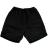 【MAYKAM-メイカム】TOWEL WRAP REVERSIBLE SHORTS【BLK/BLK】