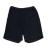 【MAYKAM-メイカム】TOWEL WRAP REVERSIBLE SHORTS【BLK/BLK】