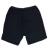 【MAYKAM-メイカム】TOWEL WRAP REVERSIBLE SHORTS【BLK/BLK】