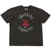 【INSONNIA PROJECTS-インソニアプロジェクト】MISSION TO MARS TEE【BLK】