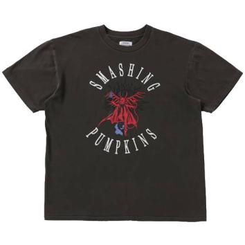 【INSONNIA PROJECTS-インソニアプロジェクト】MISSION TO MARS TEE【BLK】