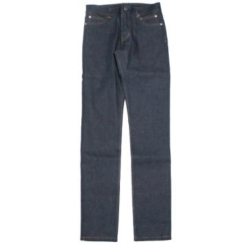 【TheSoloist-ソロイスト】stretch skinny jean.(solid)