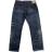 【eYe JUNYAWATANABE MAN-ジュンヤワタナベマン アイ】綿ナイロンツイル 転写プリント New Manual Wネーム PANTS