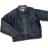【eYe JUNYAWATANABE MAN-ジュンヤワタナベマン アイ】麻オックス 転写プリント Levi's Wネーム BerBerJin JKT