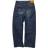 【eYe JUNYAWATANABE MAN-ジュンヤワタナベマン アイ】綿麻オックス Levi's Wネーム BerBerJin PANTS