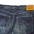 【eYe JUNYAWATANABE MAN-ジュンヤワタナベマン アイ】綿麻オックス Levi's Wネーム BerBerJin PANTS