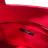 【UNDERCOVER-アンダーカバー】BBキャンバストート MEDIUM【RED】