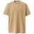 【eYe JUNYAWATANABE MAN-ジュンヤワタナベマン アイ】綿度詰天竺 製品プリント Carhartt Wネーム Tシャツ