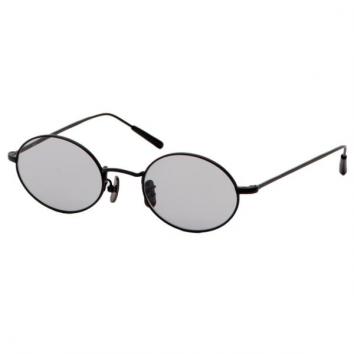 【A.D.S.R.-エーディーエスアール】WOLFF 03【MATTE BLACK/Lt.Gray】